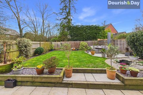 undefined, Roman Way, Market Drayton TF9