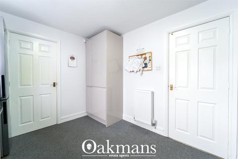 4 bedroom detached house for sale, Field Avenue, Birmingham B31