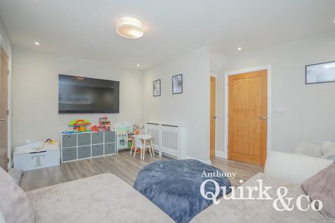 3 bedroom detached house for sale, Westwood Road, Canvey Island, SS8