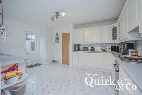 3 bedroom detached house for sale, Westwood Road, Canvey Island, SS8
