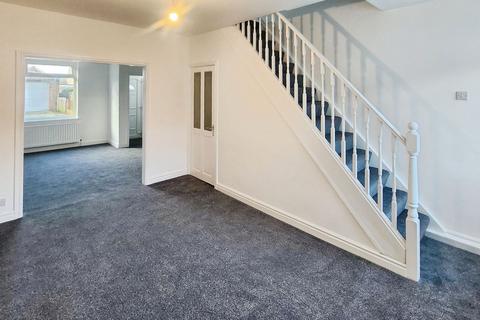 2 bedroom terraced house to rent, Thomas Street, Durham DH7