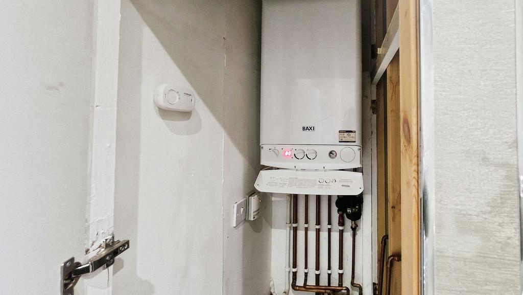 Boiler