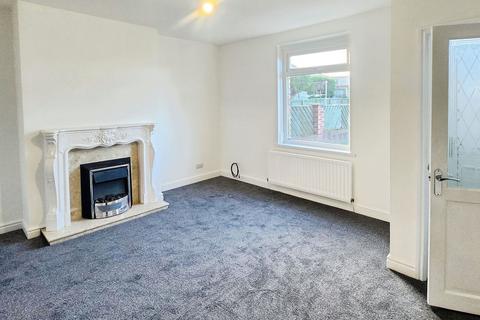 2 bedroom terraced house to rent, Thomas Street, Durham DH7