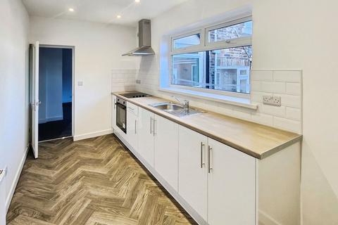 2 bedroom terraced house to rent, Thomas Street, Durham DH7