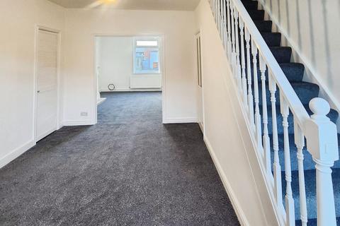 2 bedroom terraced house to rent, Thomas Street, Durham DH7