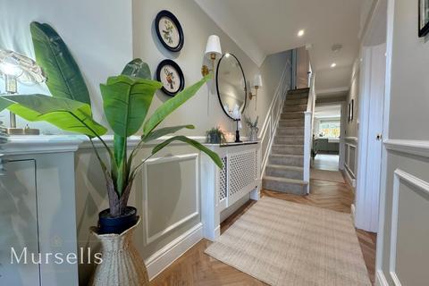 undefined, Dunyeats Road, Broadstone BH18