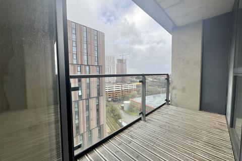 Millennium Tower, 250 The Quays, Salford, M50