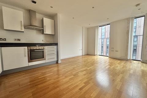 1 bedroom apartment for sale, Millennium Tower, 250 The Quays, Salford, M50