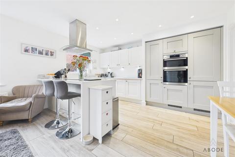 undefined, St. Cuthberts Road, Ashbourne DE6