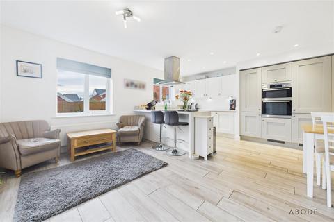 undefined, St. Cuthberts Road, Ashbourne DE6