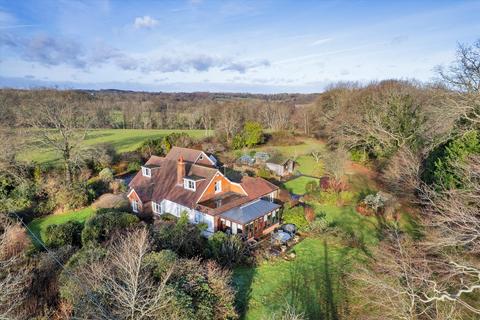 4 bedroom detached house for sale, Lake Street, Mayfield, East Sussex, TN20
