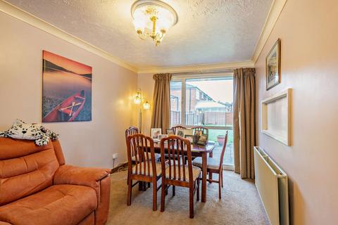 4 bedroom semi-detached house for sale, School Walk, Burntwood, WS7