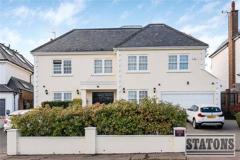 undefined, Broadgates Avenue, Hadley Wood, Hertfordshire, EN4