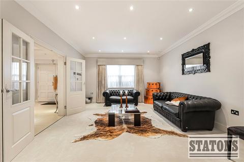 undefined, Broadgates Avenue, Hadley Wood, Hertfordshire, EN4