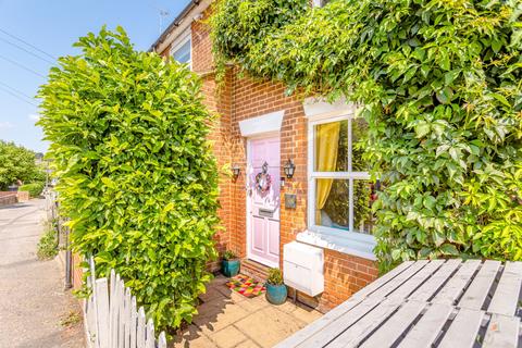 3 bedroom terraced house for sale, Stoney Common, Stansted, Essex, CM24