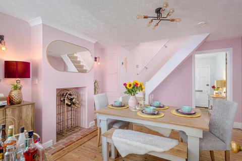 3 bedroom terraced house for sale, Stoney Common, Stansted, Essex, CM24