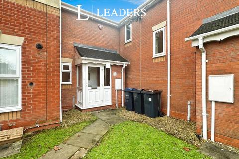 undefined, Parkside Way, Birmingham, West Midlands