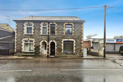 2 bedroom semi-detached house to rent, Snatchwood Road, Abersychan, Pontypool