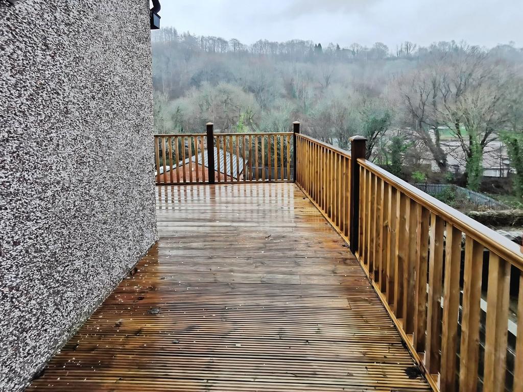 Decking