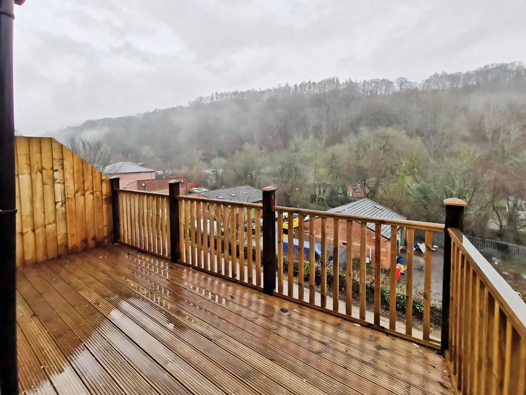 Decking