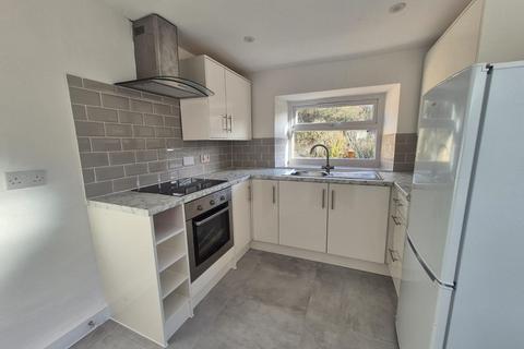2 bedroom semi-detached house to rent, Snatchwood Road, Abersychan, Pontypool