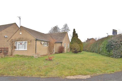 3 bedroom bungalow for sale, Burleigh View, Bussage, Stroud, Gloucestershire, GL6