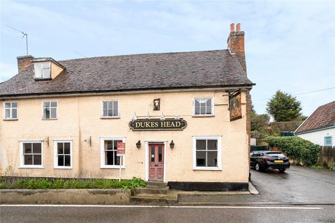 undefined, High Street, Coddenham, Ipswich, Suffolk, IP6