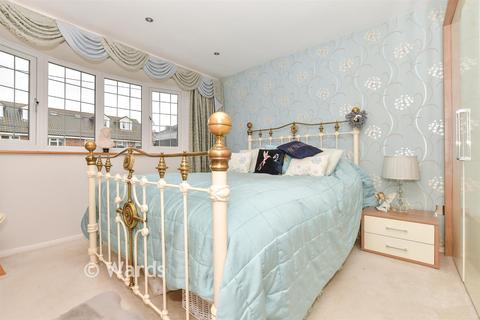 3 bedroom semi-detached bungalow for sale, St. Mary's Grove, Seasalter, Whitstable, Kent