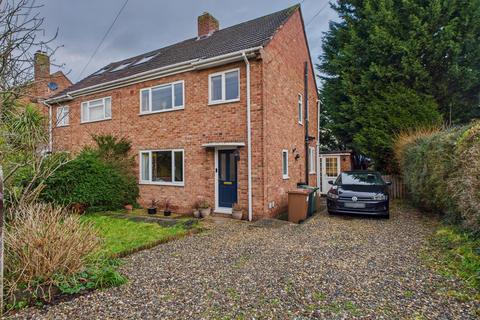 3 bedroom semi-detached house for sale, Cotswold Road, Malvern