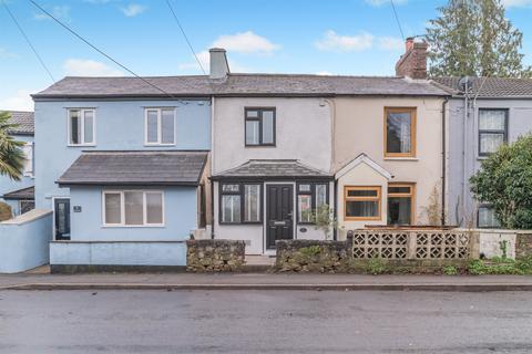 2 bedroom terraced house for sale, Coleford Road, Tutshill, Chepstow