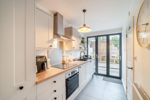 2 bedroom terraced house for sale, Coleford Road, Tutshill, Chepstow