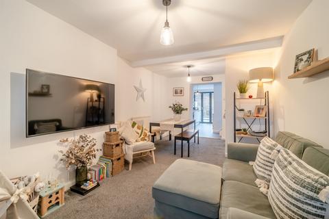 2 bedroom terraced house for sale, Coleford Road, Tutshill, Chepstow