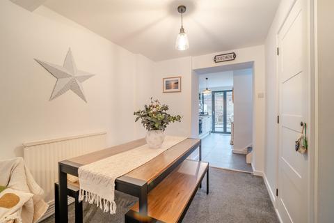 2 bedroom terraced house for sale, Coleford Road, Tutshill, Chepstow