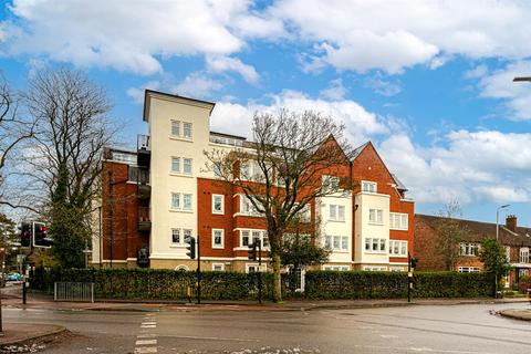 2 bedroom flat for sale, The Laurels, Leicester