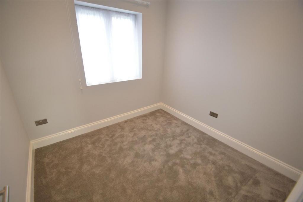 Knotts Green Rd E10
