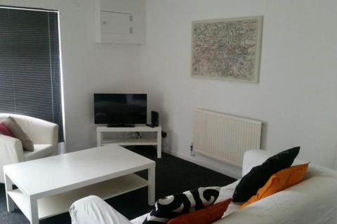 2 bedroom flat to rent, Kendall Crescent, Oxford