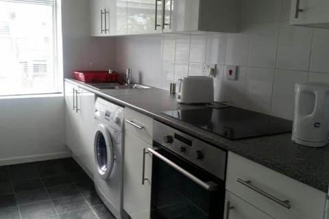2 bedroom flat to rent, Kendall Crescent, Oxford