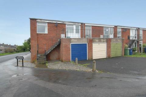 2 bedroom flat to rent, Kendall Crescent, Oxford