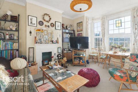 3 bedroom flat for sale, Anerley Road, Westcliff-On-Sea