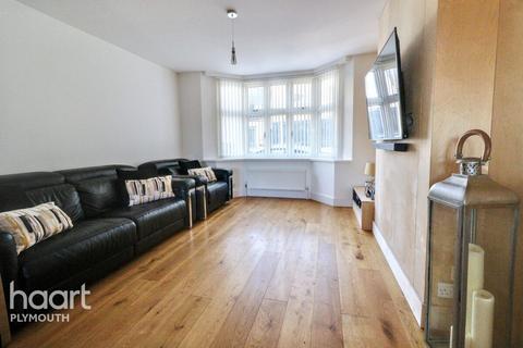 3 bedroom semi-detached house for sale, Vine Gardens, Plymouth
