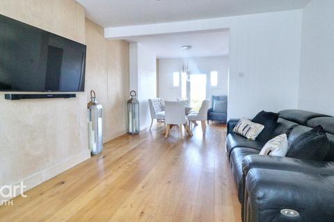 3 bedroom semi-detached house for sale, Vine Gardens, Plymouth