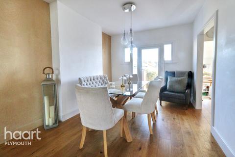 3 bedroom semi-detached house for sale, Vine Gardens, Plymouth