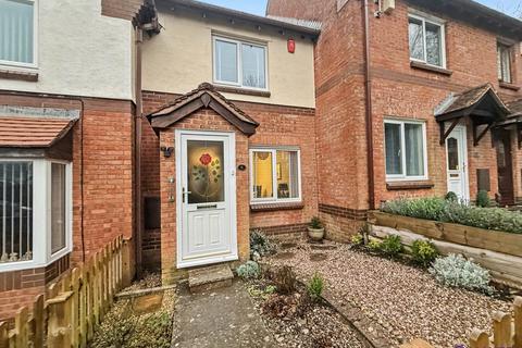 2 bedroom terraced house for sale, Summerlands Close, Plymouth PL7