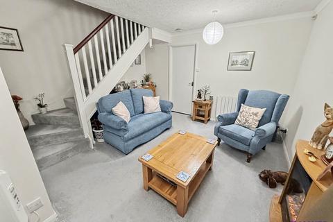 2 bedroom terraced house for sale, Summerlands Close, Plymouth PL7