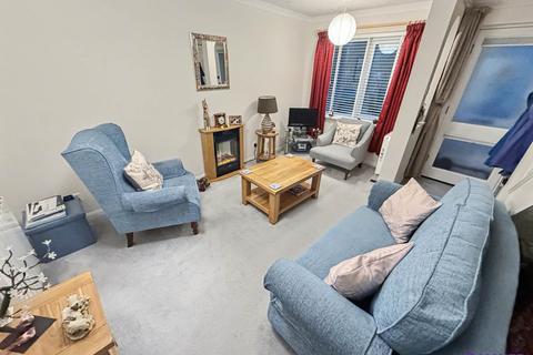 2 bedroom terraced house for sale, Summerlands Close, Plymouth PL7