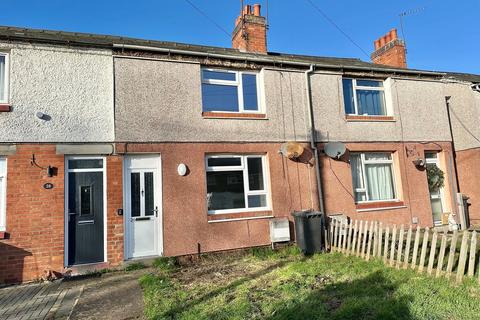 2 bedroom terraced house for sale, Vernon Road, Towcester, NN12