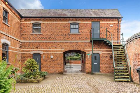 Studio to rent, College Mews, Lincoln LN1