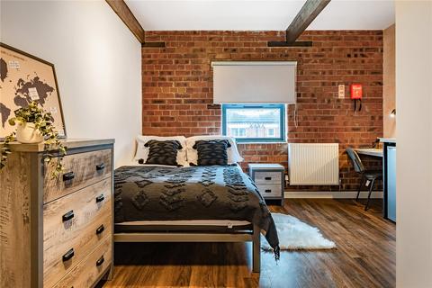 Studio to rent, College Mews, Lincoln LN1