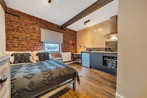 Studio to rent, College Mews, Lincoln LN1