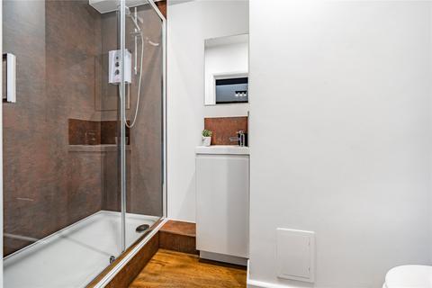 Studio to rent, College Mews, Lincoln LN1